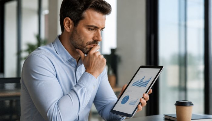 Inversión: cómo iniciar tu camino hacia el crecimiento financiero